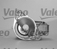 VALEO 455985 Starter